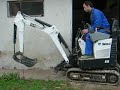 Borci z Virtu - Bobcat 3
