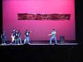 CPP VCN 2008 - Gang Scene
