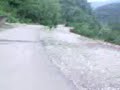 Saadi in hills