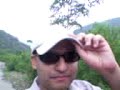 Saadi in hills