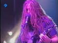Sepultura live in Spain/ Ambush