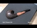 pipa Butz-Choquin 020 - smoking pipe pipa Butz-Choquin 020 - smoking pipe