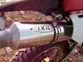 xr600 sound