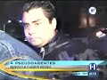 AGRESION A REPORTERO X POLICIAS JUDICIALES DF