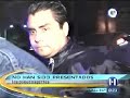 AGRESION A REPORTERO X POLICIAS JUDICIALES DF