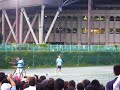 フェデラー来日