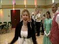 Sillyness at the Leicestershire Playford Ball