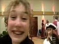 Sillyness at the Leicestershire Playford Ball