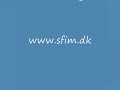 Skolerne for Idrætsmassage – Manipulation of posterior ilium dysfunction, in Danish.