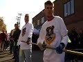 MRE Men's Tug-of-War