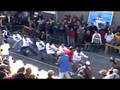 MRE Men's Tug-of-War