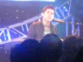 David Archuleta - \"Angels\" at FORD DAY David Archuleta - \"Angels\" at FORD DAY