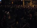 Obama Victory Celebrations in First Hill, Pike/Pine