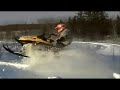 sled necks in fond du lac