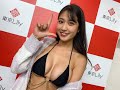 岡本杷奈さん 2022年10月22日 個人＆団体撮影会 お礼メッセージ
