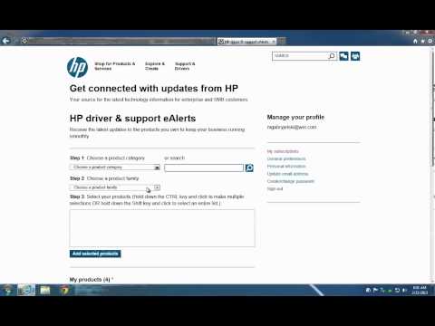 how to install patch in hp ux