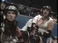 Lonestar Rollerigirls