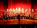 Barbershop Nationals: Carmel Coll. \