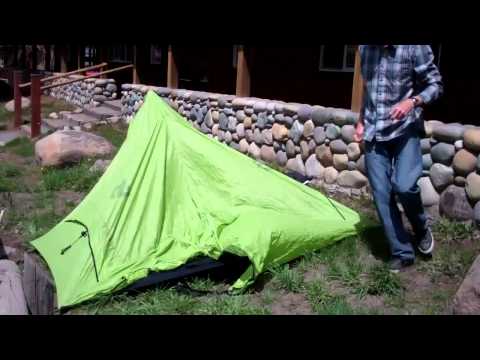 meta 2ptent - Setting up the Nemo Meta 2 at Tahoe Mountain Sports. Check it out here: http://www.tahoemountainsports.com/product/nemo-meta-1p/nemo-tents.