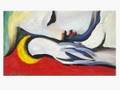 POURQUOI LA PEINTURE???