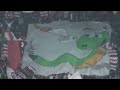 Tifo Ajax - FC Groningen (toiletrol) Tifo Ajax - FC Groningen (toiletrol)