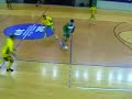 Veteranska liga Zavarovalna agencije KRAVOS 6.krog