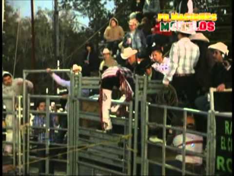 TREMENDOS PORRAZOS DEL JARIPEO PRIMERA PARTE