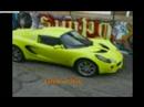top 8 cool cars