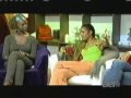 Are black women too tough to date