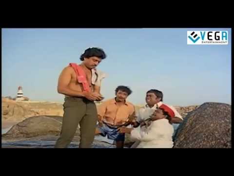 Arthamulla Asaigal Movie Comedy Scene -1