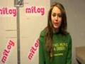 Mileyworld - Backstage with Miley