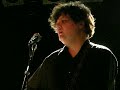 steve forbert tour 2008 18'th november kb malmoe sweden with ron sexsmith