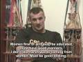 Mirko Filipovic Crocop Documentary - Part 4