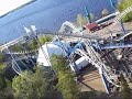 S�rk�nniemi, Tampere - Tornado