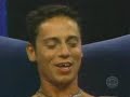BB2 US 2001- Justin Gets Expelled From the Big Brother House