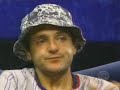 BB2 US 2001- Justin Gets Expelled From the Big Brother House
