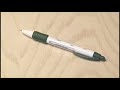 The Remember Pen!