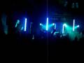 videos de Blue October - Into The Ocean (Live at NSSN SA,Tx Sunset Station)