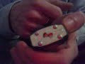 Lock Picking ABUS No\