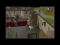 runeheat 525 with [hd] runescape private pk server.