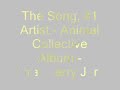 Animal Collective- #1