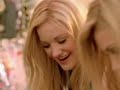 Aly&AJ-Rush