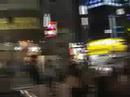 Shinjuku walk part 1 Shinjuku walk part 1