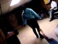 Dee Dee & Desaray Fighting too funny :)