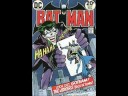 The Evolution of The Joker
