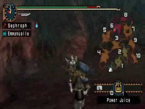 how to get more pokke points mhfu