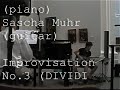 K.-H. Heiss + Sascha Muhr - Dividing K.-H. Heiss + Sascha Muhr - Dividing