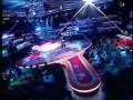 videos de Megastar Romania 2007 - piesa finalist Dobrogea - Cristina.WMV