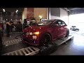 FN2 Civic Type-R Dyno with Gruppe M and Custom Exhaust