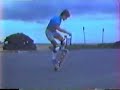 Rodney mullen 1984